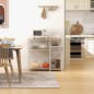 Estantería de Cocina