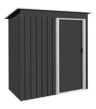 Cobertizo de Jardín