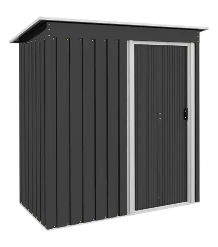 Cobertizo de Jardín