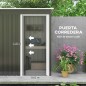 Cobertizo de Jardín