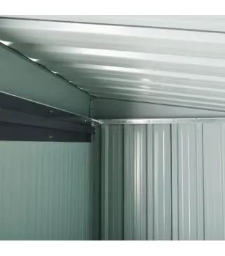 Cobertizo de Jardín