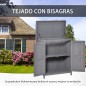 Armario de Jardín