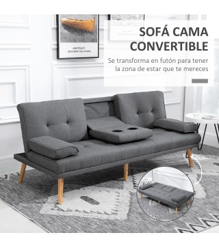 Sofá Cama