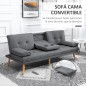 Sofá Cama Sofá Cama