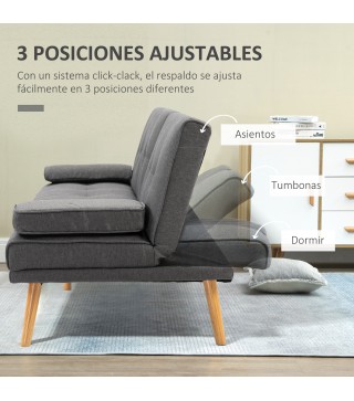 Sofá Cama