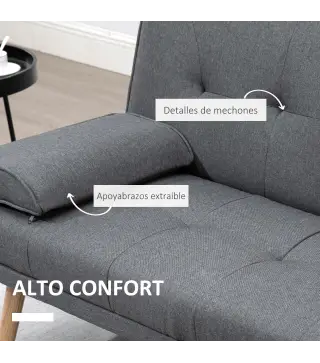 Sofá Cama