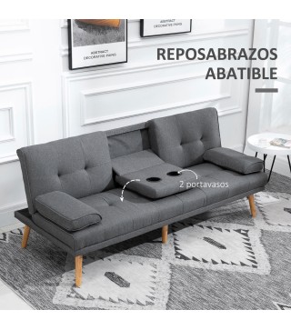 Sofá Cama