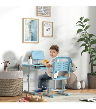 Pupitre Infantil