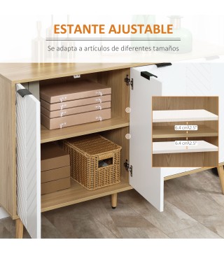 Aparador de Cocina