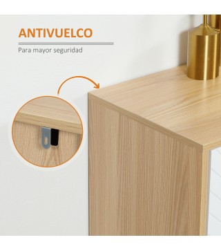 Aparador de Cocina