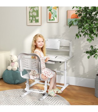 Pupitre Infantil