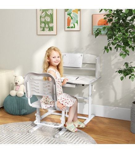 Pupitre Infantil