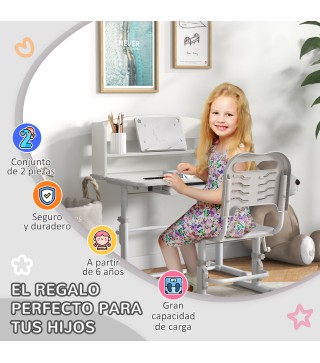 Pupitre Infantil
