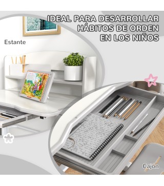 Pupitre Infantil