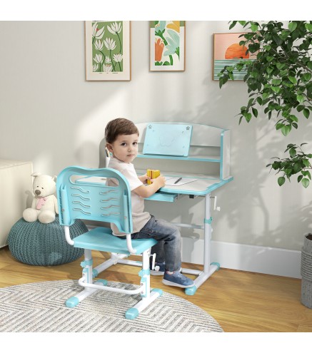 Pupitre Infantil