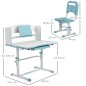 Pupitre Infantil Pupitre Infantil