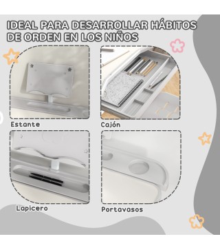 Pupitre Infantil