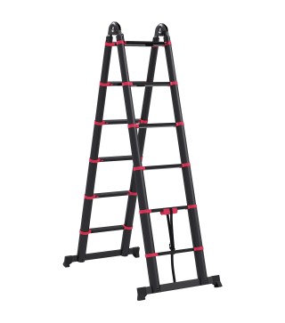 Escalera Plegable