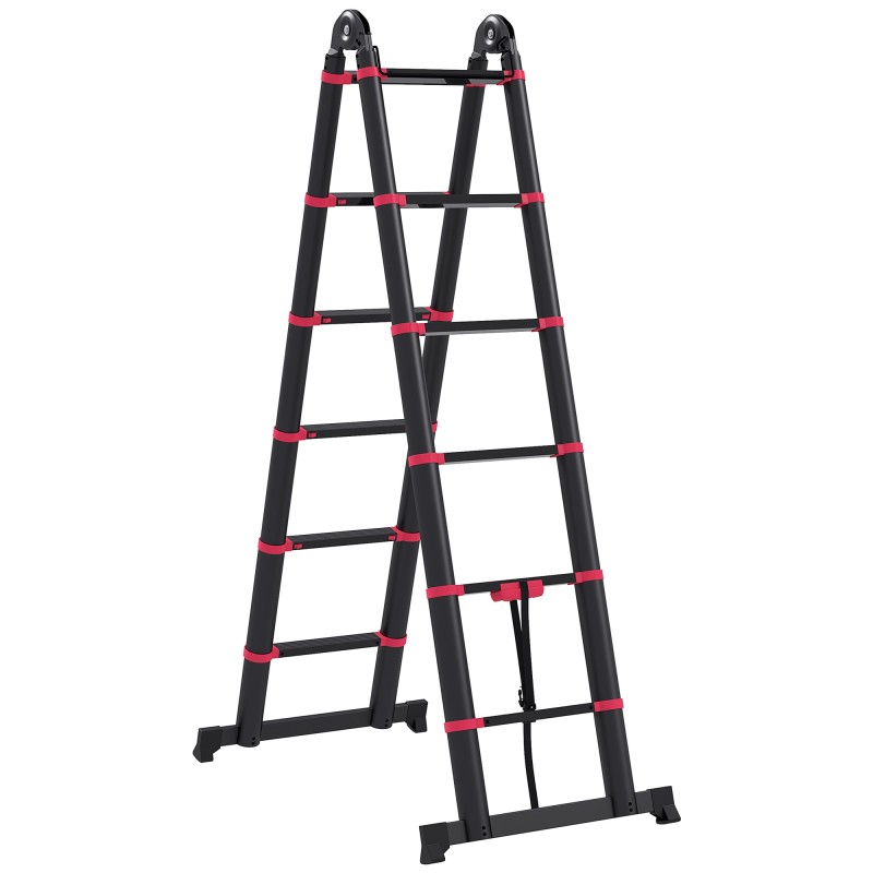 Escalera Plegable Escalera Plegable