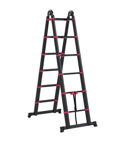 Escalera Plegable