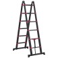 Escalera Plegable Escalera Plegable
