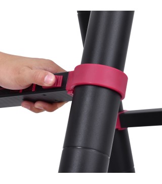 Escalera Plegable