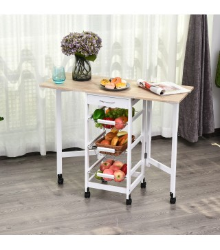 Carrito de Cocina