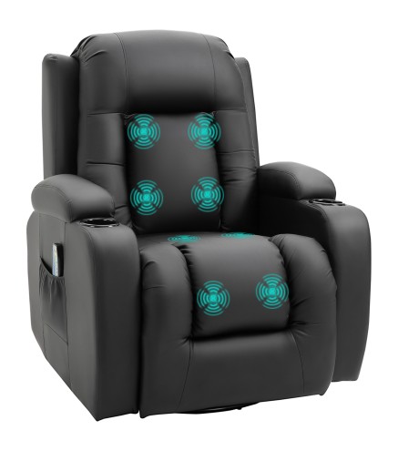 Sillón de Masaje