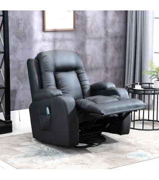Sillón de Masaje