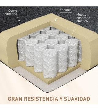 Sillón de Masaje