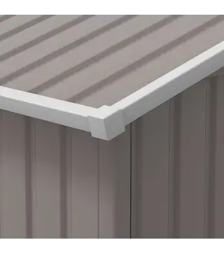 Cobertizo de Jardín