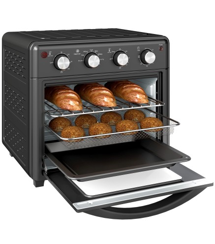 Horno Eléctrico