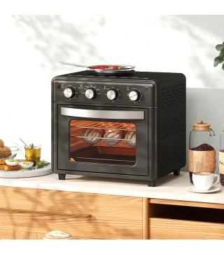 Horno Eléctrico
