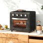 Horno Eléctrico Horno Eléctrico
