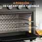 Horno Eléctrico Horno Eléctrico