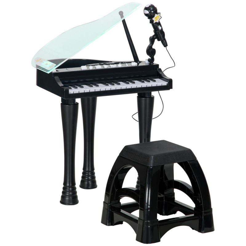 Piano Electrónico Infantil