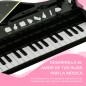 Piano Electrónico Infantil
