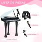 Piano Electrónico Infantil