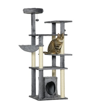 Árbol para Gatos