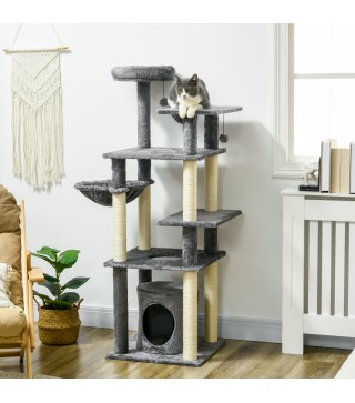 Árbol para Gatos