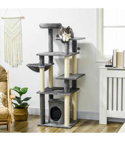 Árbol para Gatos