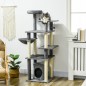 Árbol para Gatos
