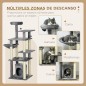 Árbol para Gatos