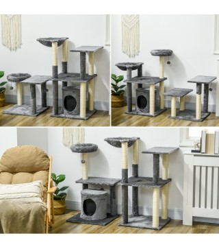 Árbol para Gatos
