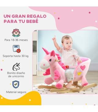 Caballito Balancín