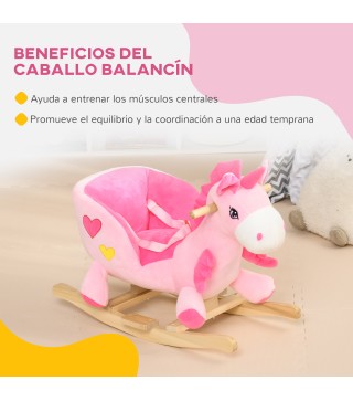 Caballito Balancín
