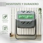 Compostador de Tambor Compostador de Tambor
