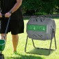 Compostador de Tambor Compostador de Tambor