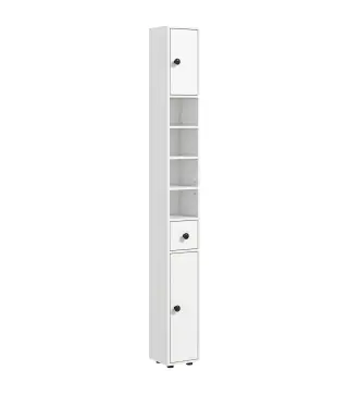 Mueble Auxiliar Baño