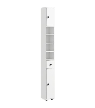 Mueble Auxiliar Baño